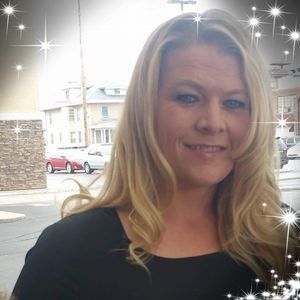 Meet your Posher, Jacqui